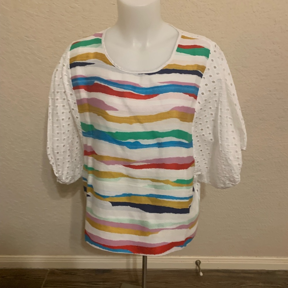 Elaine Turner size L